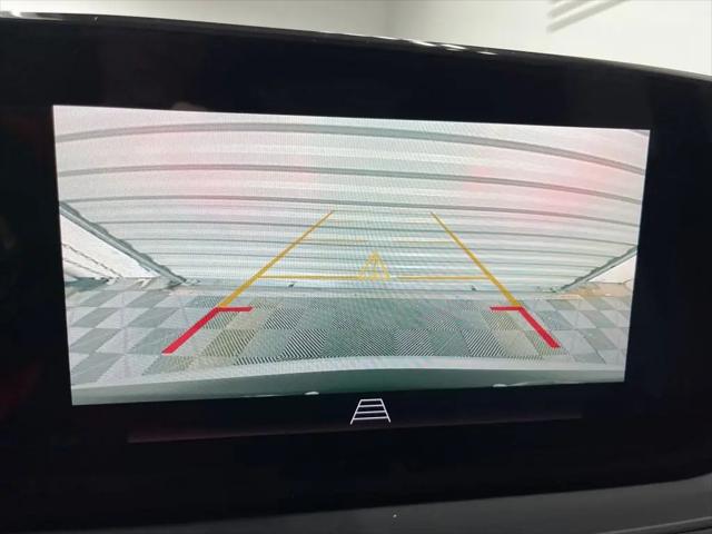 2026 Buick NV Preferred FWD