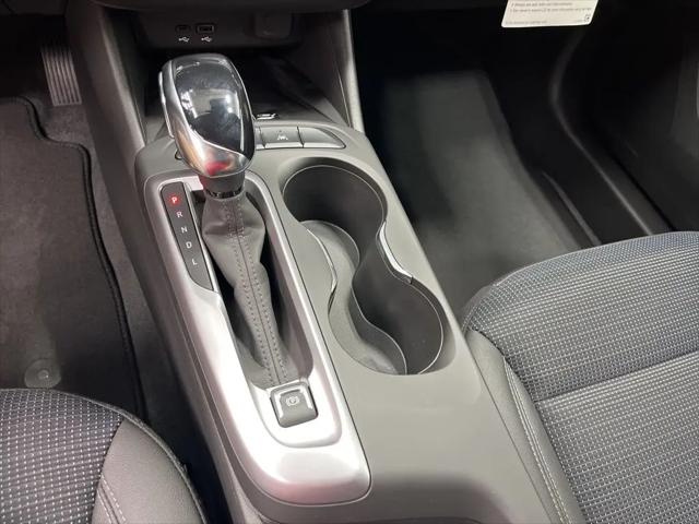 2026 Buick NV Preferred FWD
