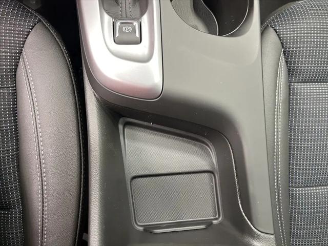 2026 Buick NV Preferred FWD