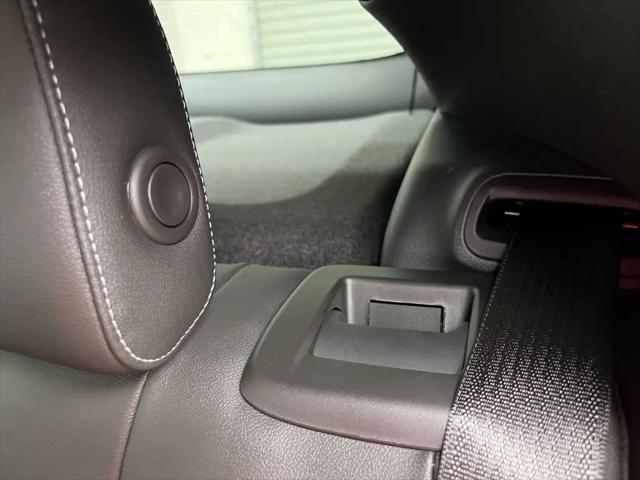 2026 Buick NV Preferred FWD
