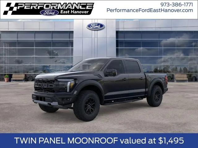 2025 Ford F-150 Raptor for sale in East Hanover, NJ