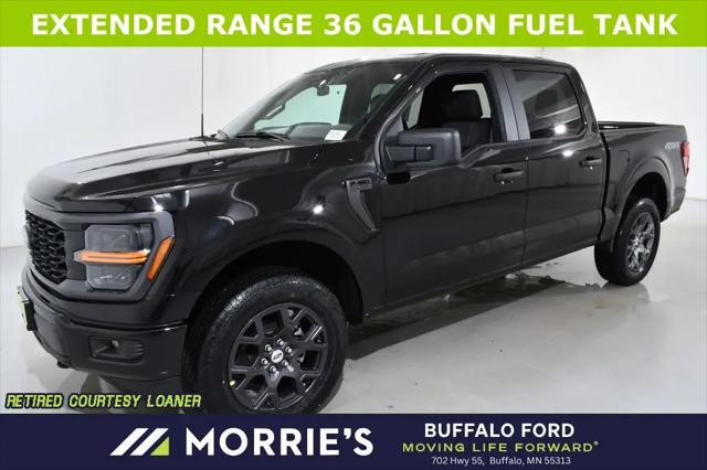 2026 Ford F-150 STX for sale in Buffalo, MN