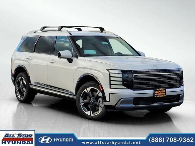 2026 Hyundai Palisade Limited for sale in Pittsburg, CA