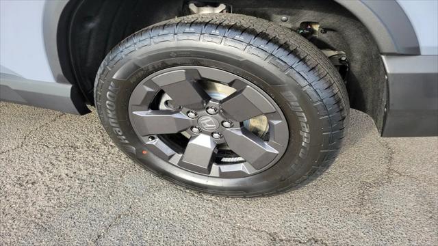 2026 Honda Passport AWD RTL