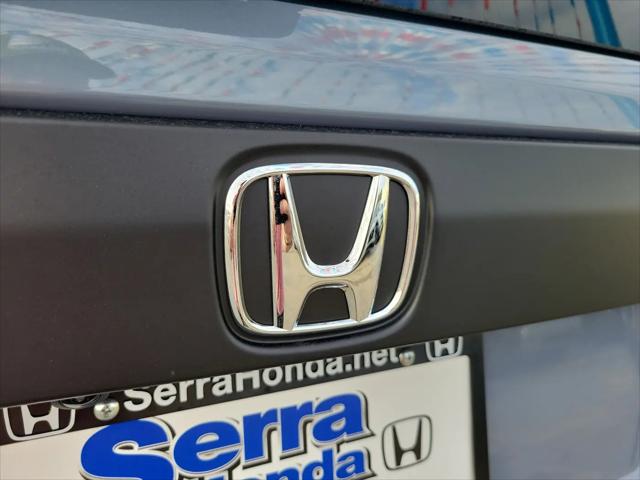 2026 Honda Passport AWD RTL
