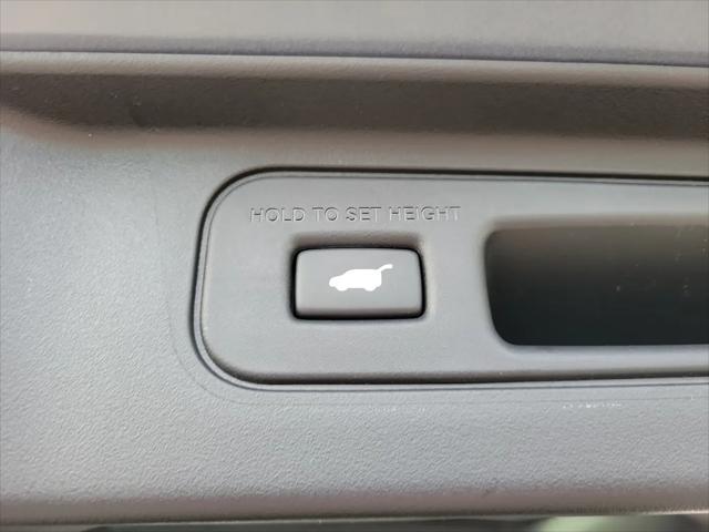 2026 Honda Passport AWD RTL
