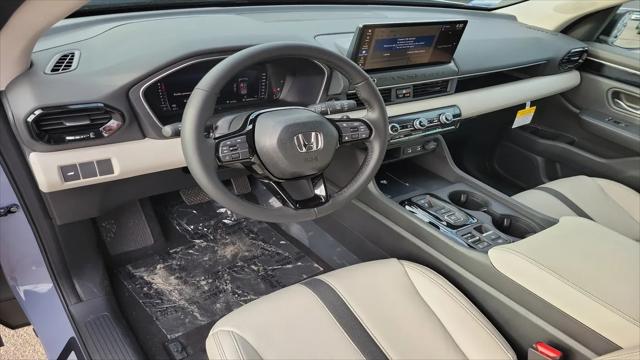 2026 Honda Passport AWD RTL