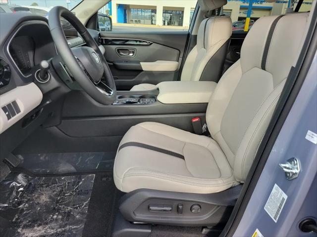 2026 Honda Passport AWD RTL