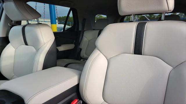 2026 Honda Passport AWD RTL