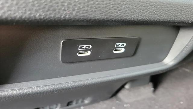 2026 Honda Passport AWD RTL