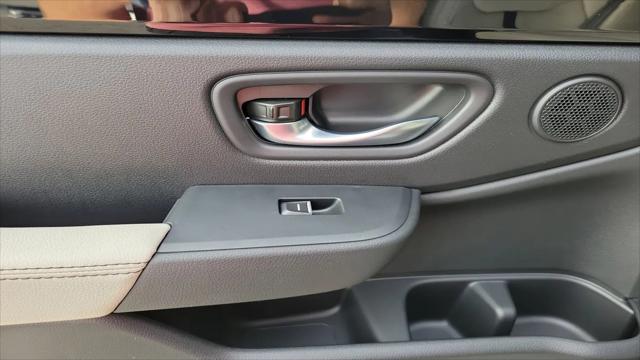 2026 Honda Passport AWD RTL