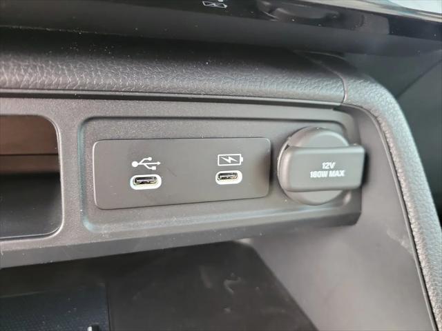 2026 Honda Passport AWD RTL