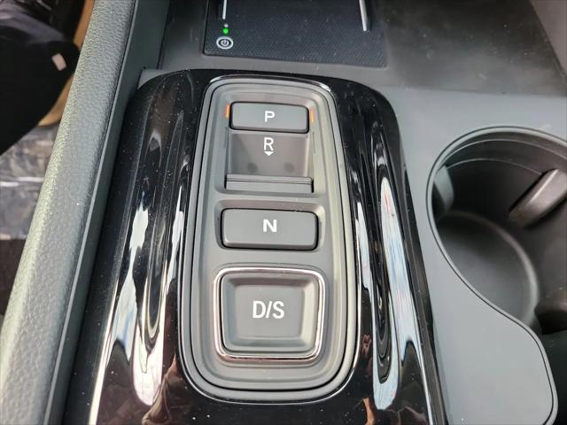 2026 Honda Passport AWD RTL