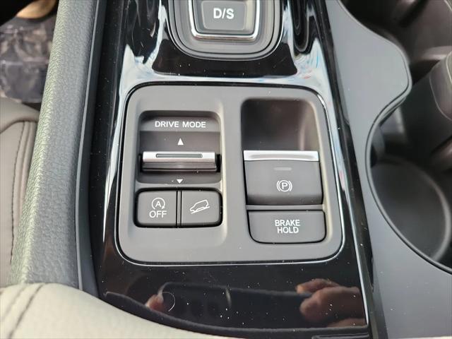 2026 Honda Passport AWD RTL