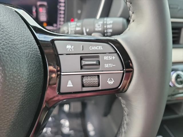 2026 Honda Passport AWD RTL
