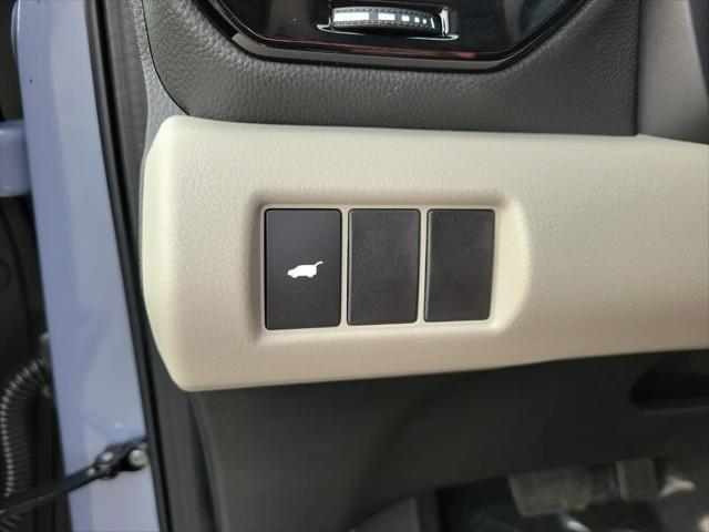 2026 Honda Passport AWD RTL