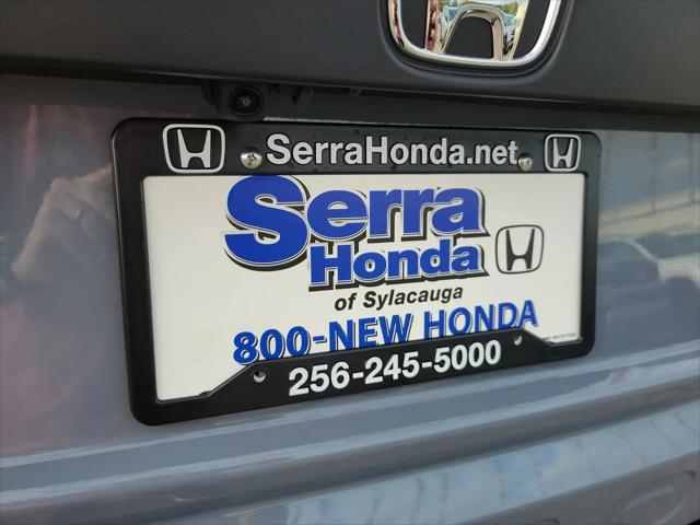 2026 Honda Passport AWD RTL