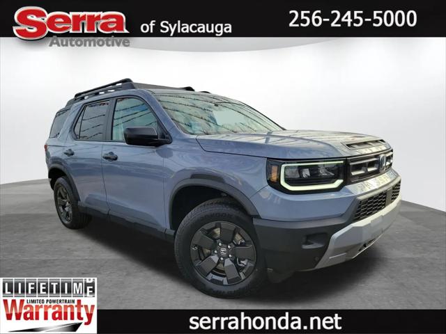 2026 Honda Passport AWD RTL for sale in Sylacauga, AL
