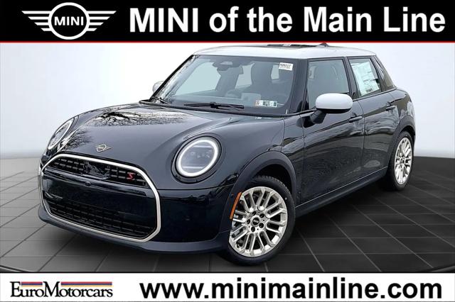 2026 MINI Hardtop Cooper S for sale in Bala Cynwyd, PA