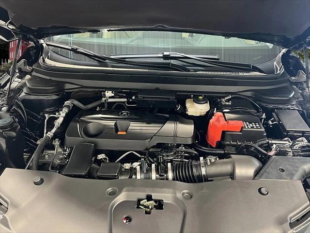 2026 Acura RDX Technology