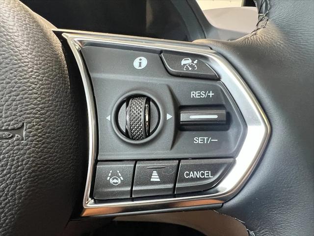2026 Acura RDX Technology