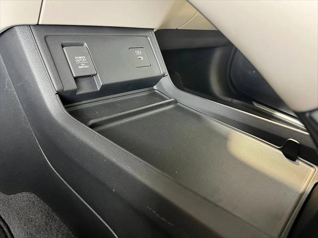 2026 Acura RDX Technology