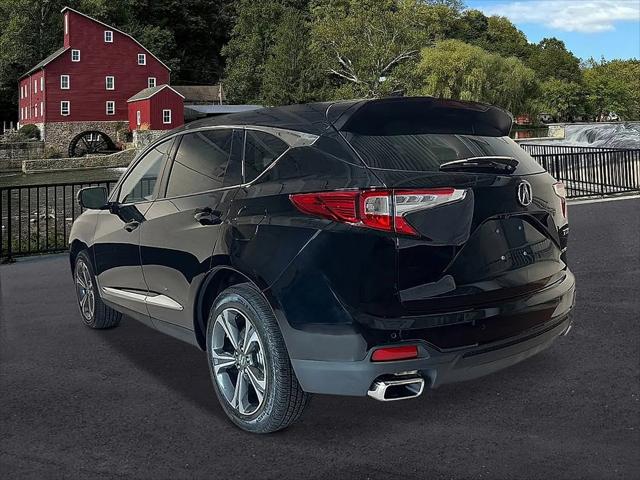 2026 Acura RDX Technology