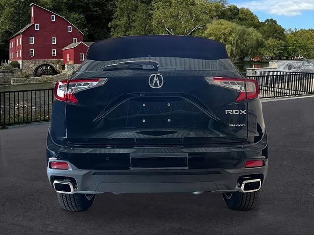 2026 Acura RDX Technology