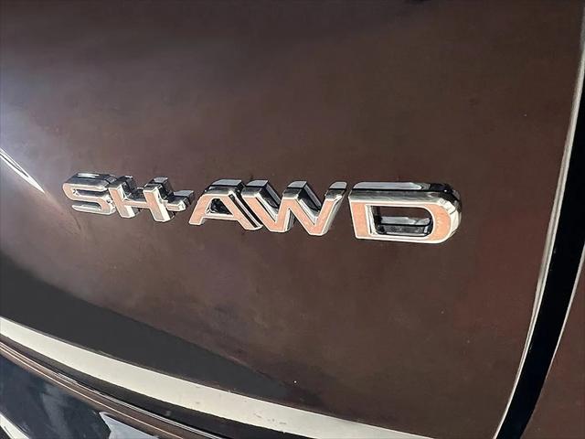 2026 Acura RDX Technology