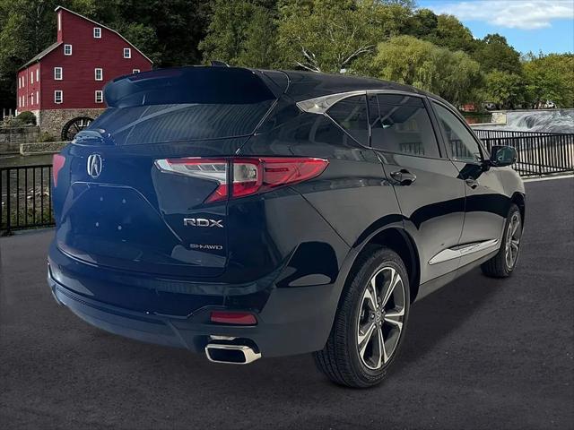 2026 Acura RDX Technology