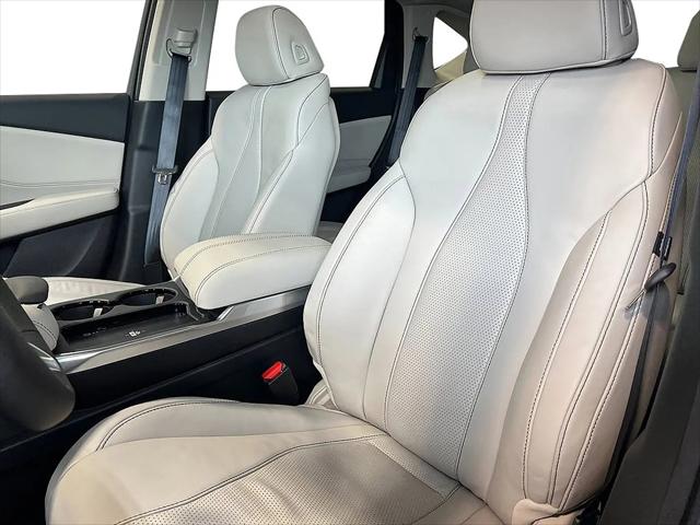 2026 Acura RDX Technology
