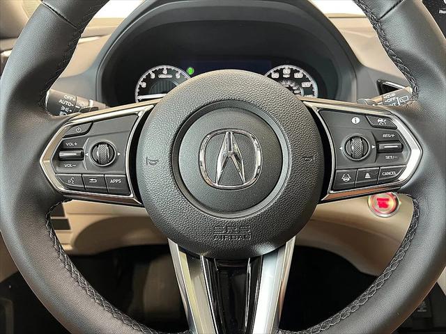 2026 Acura RDX Technology