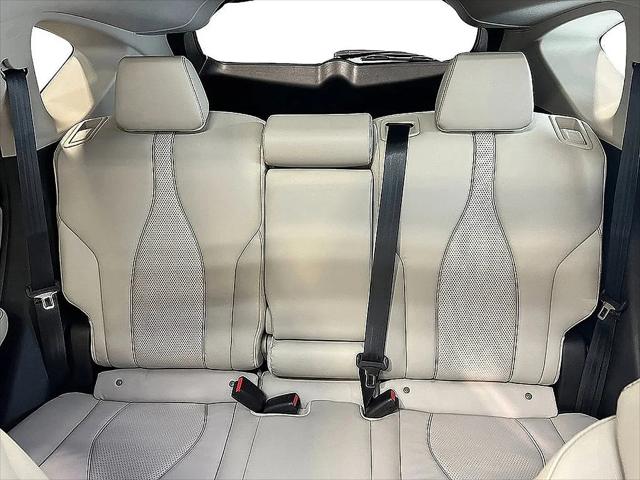 2026 Acura RDX Technology