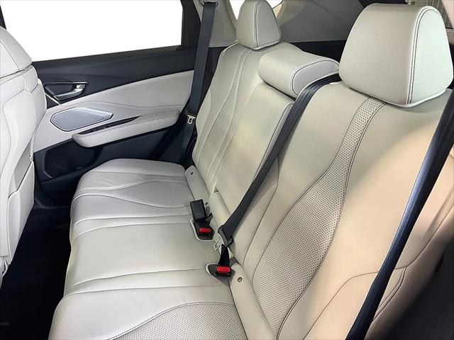 2026 Acura RDX Technology