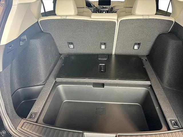 2026 Acura RDX Technology