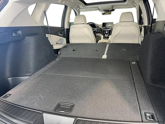 2026 Acura RDX Technology