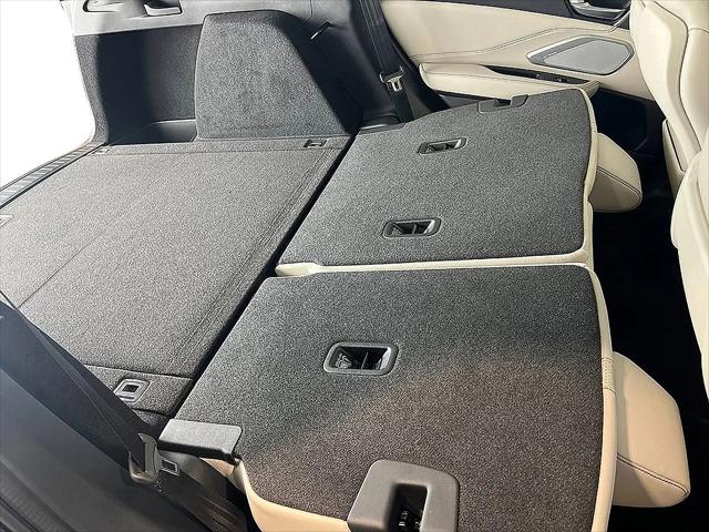 2026 Acura RDX Technology