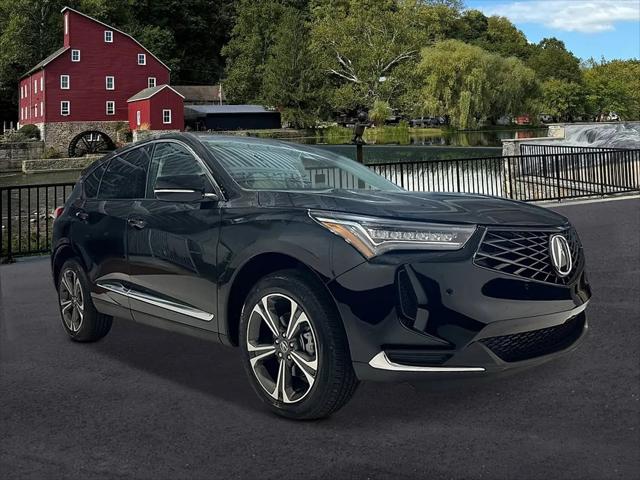 2026 Acura RDX Technology