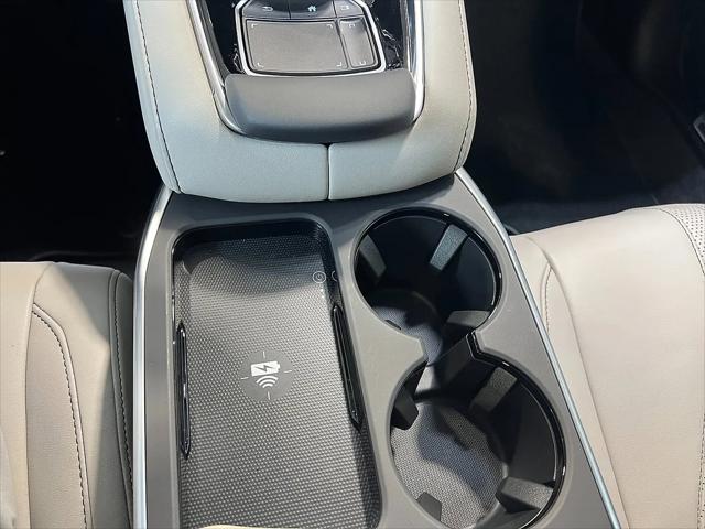 2026 Acura RDX Technology