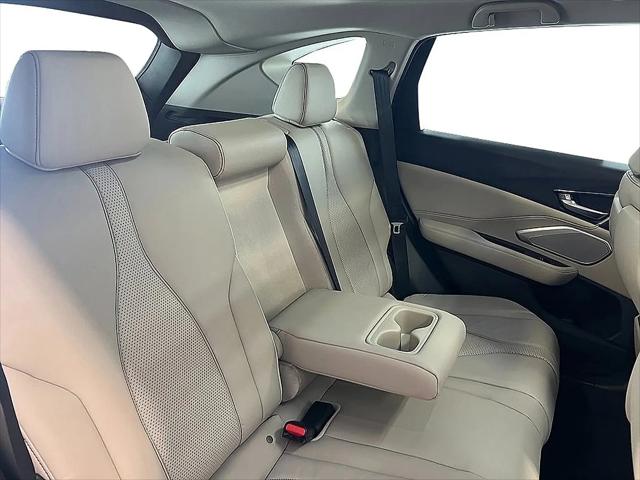 2026 Acura RDX Technology