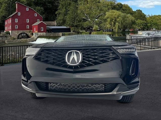 2026 Acura RDX Technology
