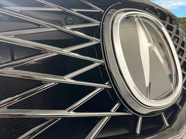 2026 Acura RDX Technology