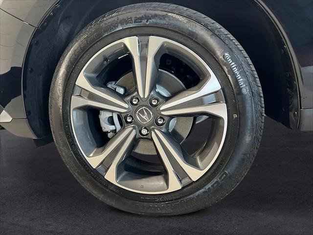 2026 Acura RDX Technology