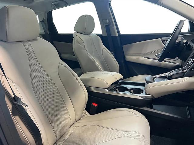 2026 Acura RDX Technology