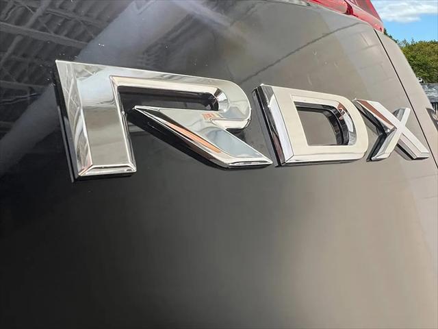 2026 Acura RDX Technology