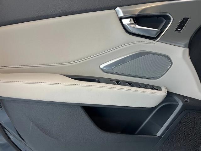 2026 Acura RDX Technology