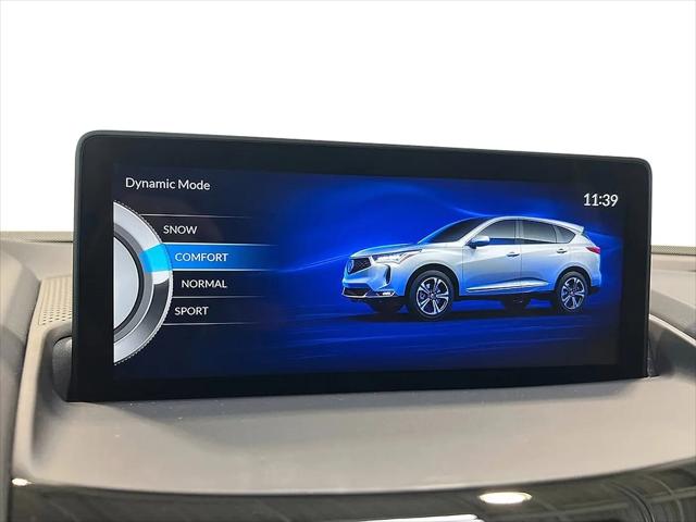2026 Acura RDX Technology