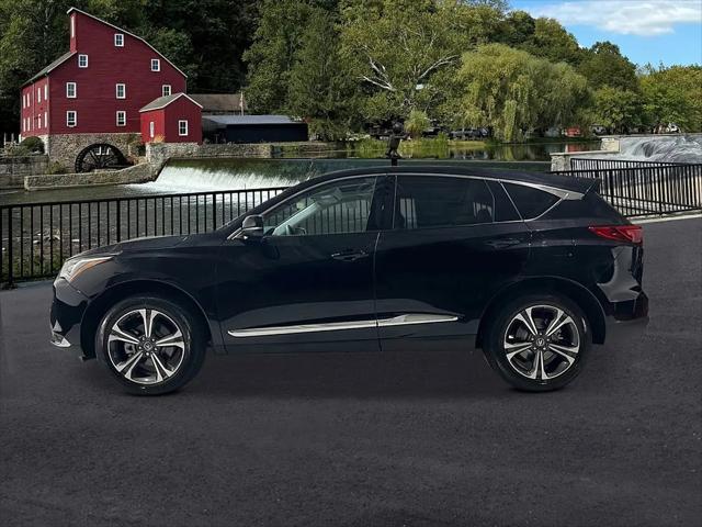 2026 Acura RDX Technology