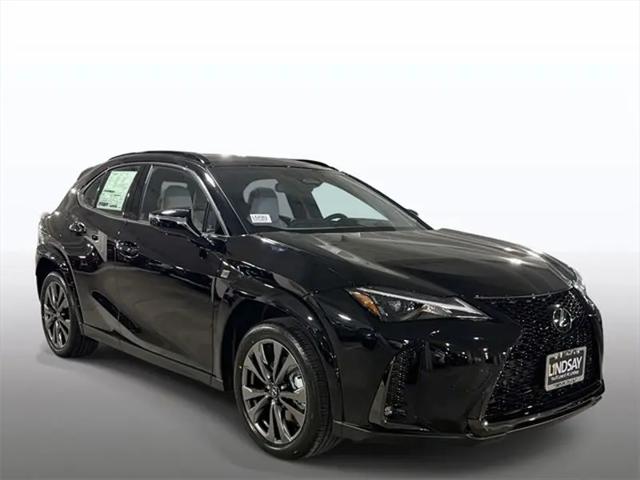 2025 Lexus 300 F SPORT Design