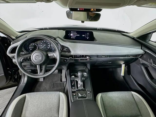 2026 Mazda CX-30 2.5 S Aire Edition